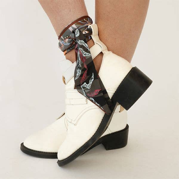 Sansira Jewelry - Vente Bandana – femme - Bandana Foulard6