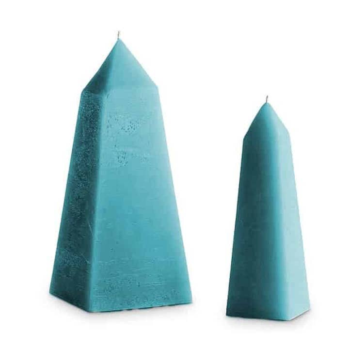 Candela piramidale per la vendita all'ingrosso da parte di Taymum