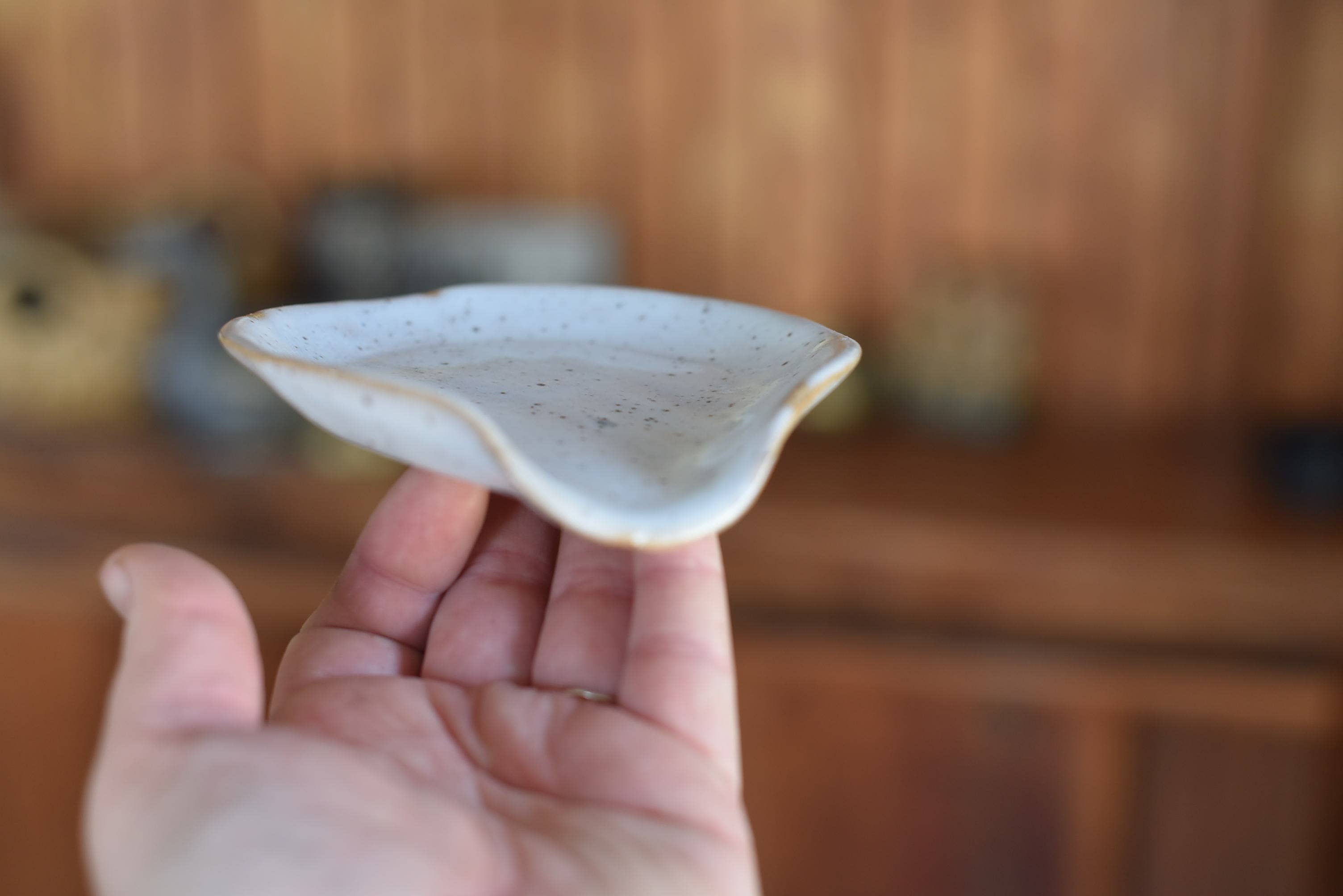 Mud & Maker - Wholesale Spoon Rest - Spoon Rest3