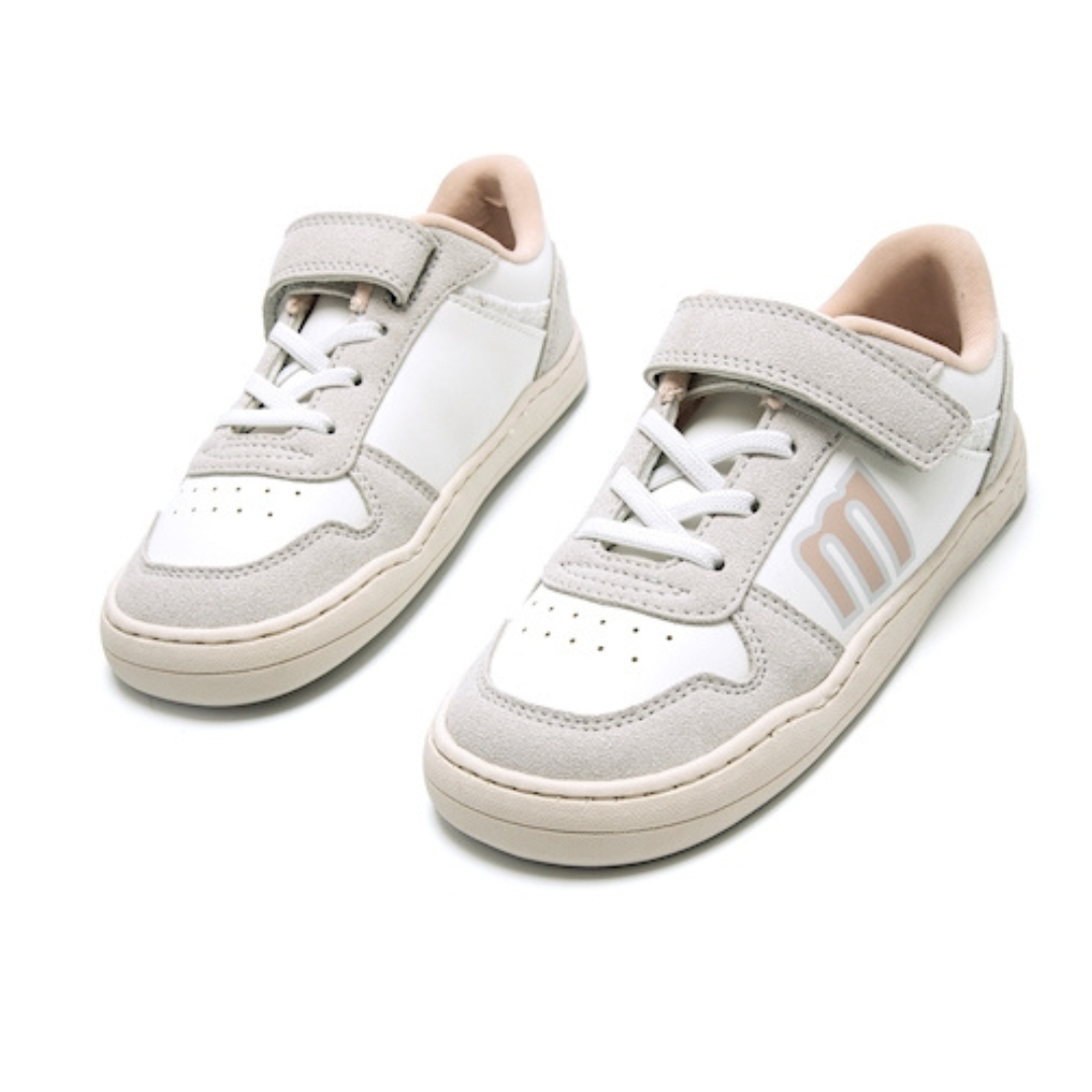 Pituka Wear - Vente Baskets tendance – enfant - Chaussures Barefoot Free Plity - Mustang6