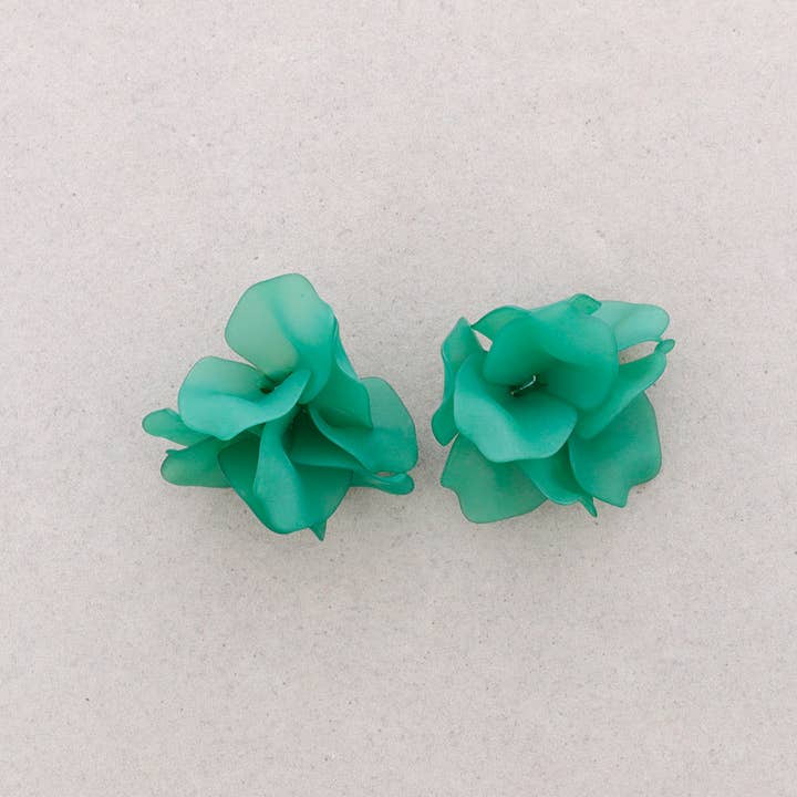 La Cuerda De Sol - Wholesale Snap Jewelry - Petalos Pressure Earrings