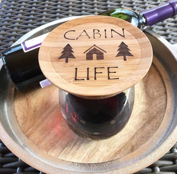 Embellish by Sandra - Wholesale Wine Glass - Wine Glass Toppers8