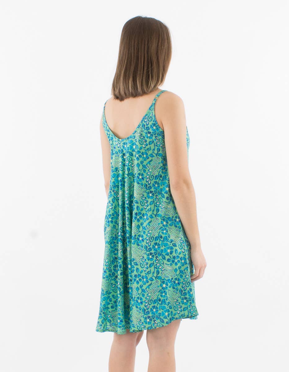 Coline - Wholesale Dress - Women's - Women's dress-RO168673