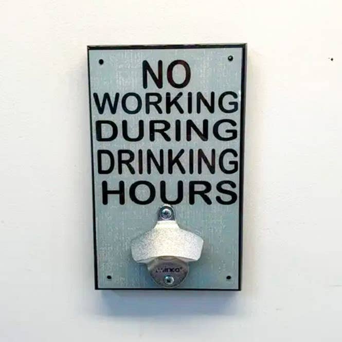 SWEET ART ATTACK - Wholesale Bottle/Wine Opener - No Working1