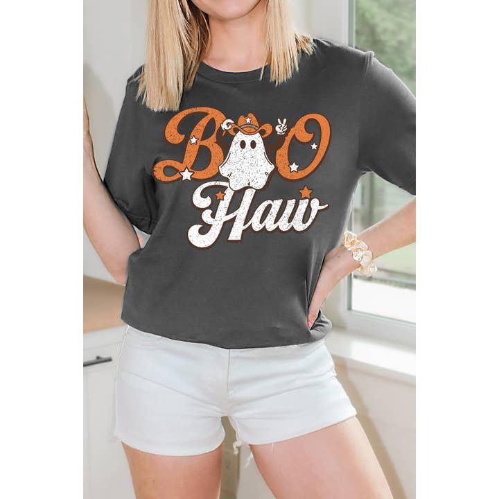 BOO HAW pour la vente par Amused by Blue