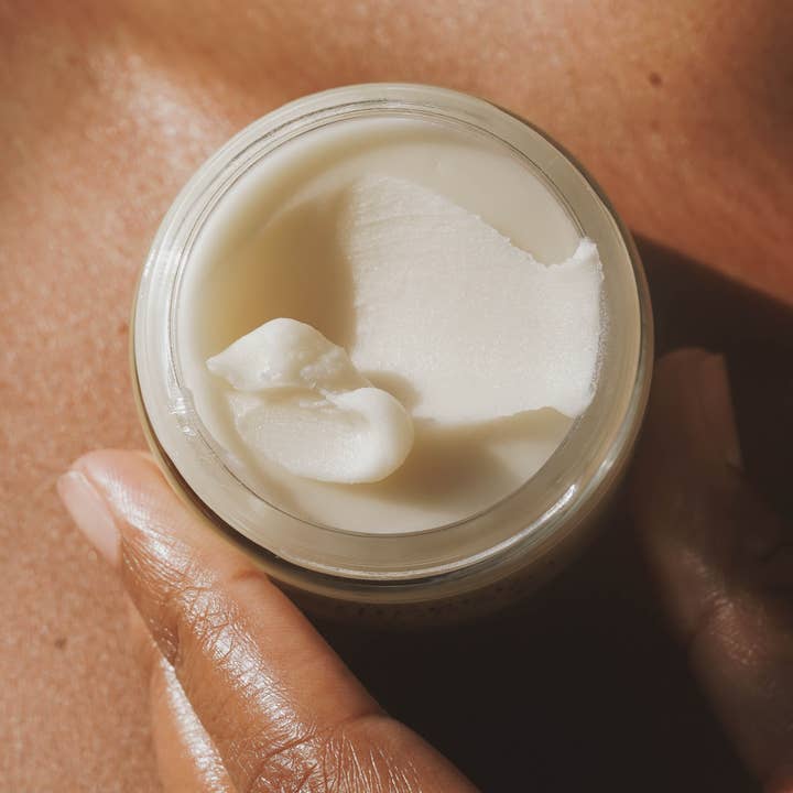 Circular Living - Wholesale Deodorant - Women's - Whipped Deodorant, Magnesium2