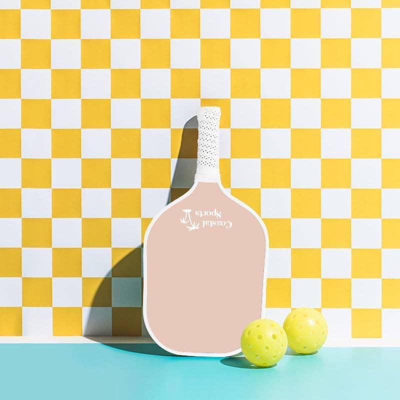 Coastal Sports – Großhandel Sportliches Zubehör – Pickleball-Paddel für Küstensportarten28