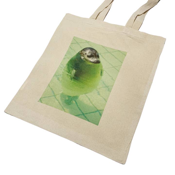 Funny Seal Meme Mulepose Chubby Seal for engroshandel hos ZZZEBRAAA LIMITED