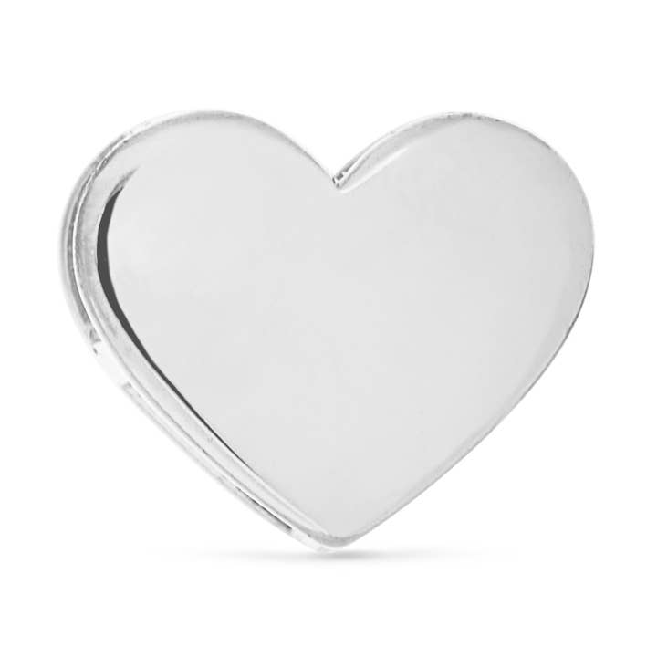 Story Charm - Heart (BL2288CH-Heart) for wholesale by Kelly Waters