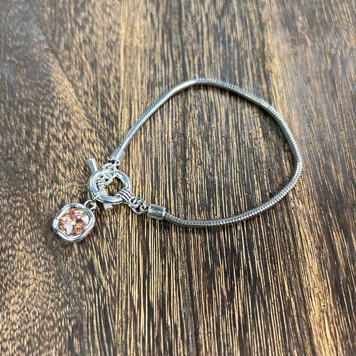 Briano Wholesale – Pulseira com pendente por atacado – Pulseira de alternância Oceano3