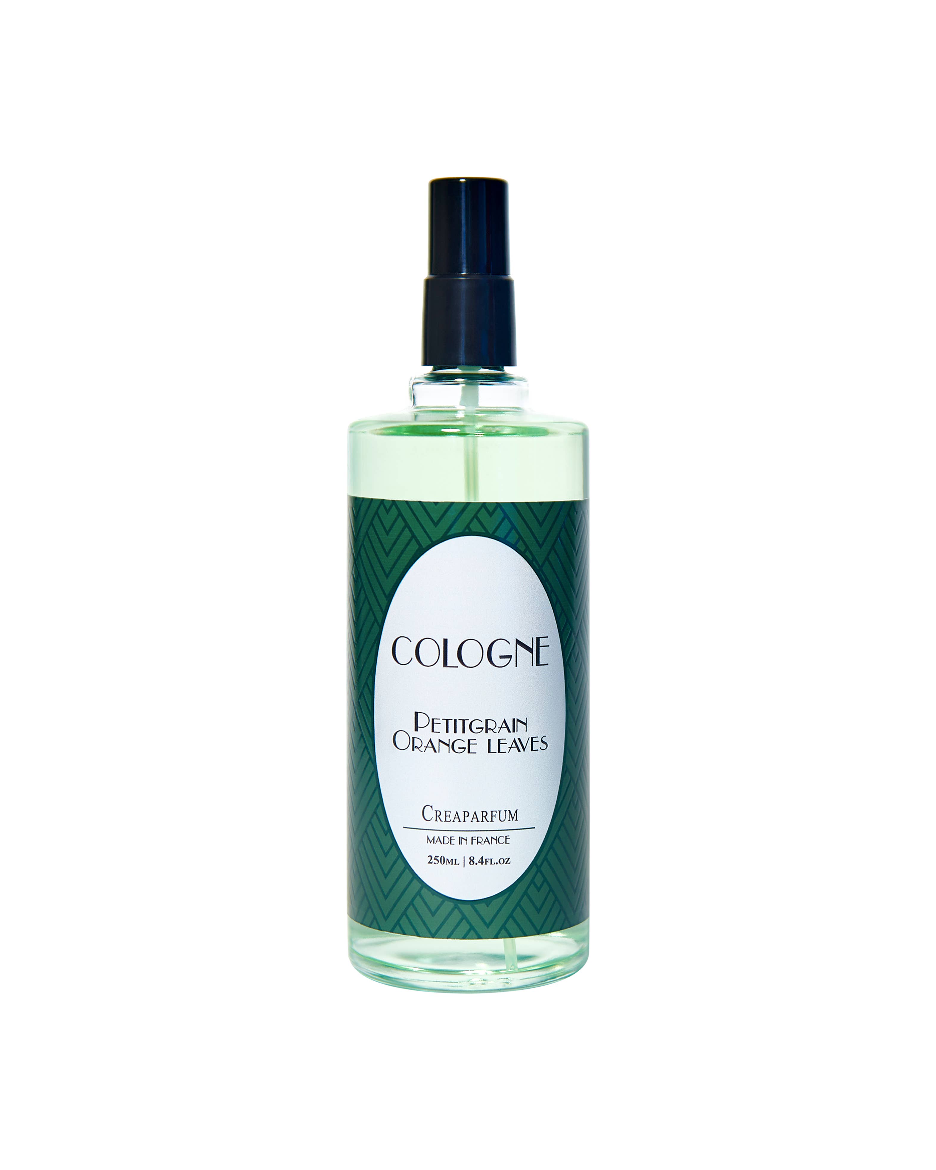 Nicolosi Créations – wholesale Perfume/eau de toilette – Creaparfum Cologne 250ml (15 scents available)1