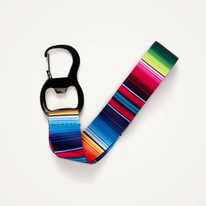 Seraparito Supply Co. - Wholesale Keychain - Unisex - Wristlets