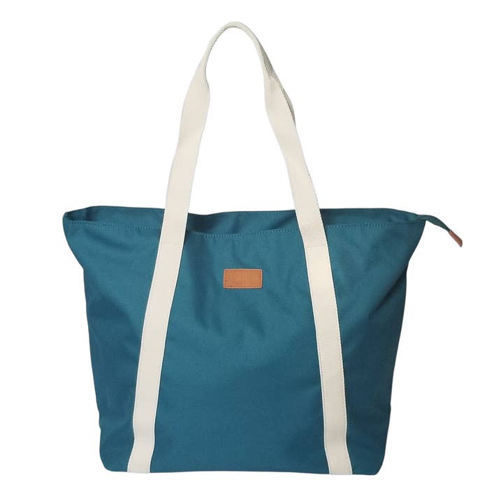 Sac de plage Aleah pour la vente par J.WHITE Collection