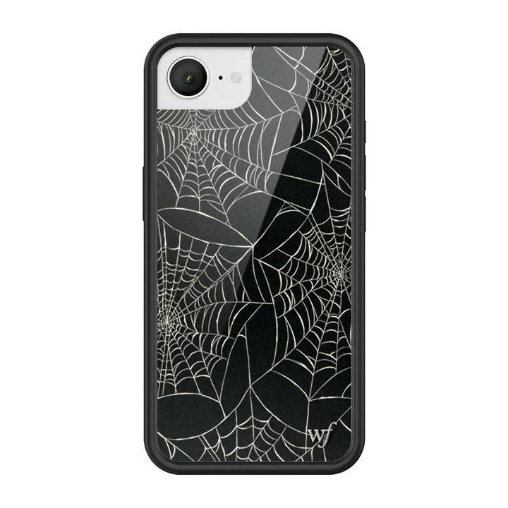 Wildflower Cases - Wholesale Phone Case - Women's - Itsy Bitsy Spider iPhone Case16