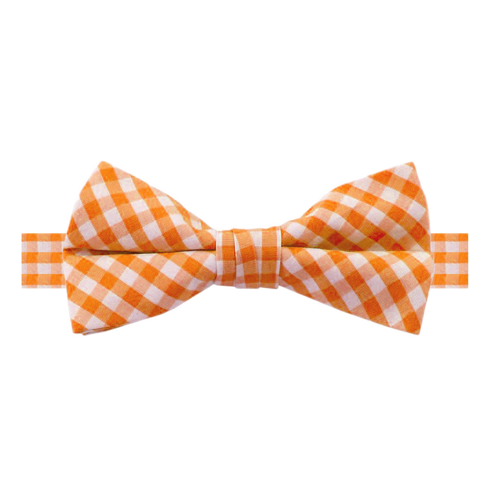 Jacob Alexander – wholesale Bow Tie - Men’s – Men's Gingham Checkered Bow Tie24