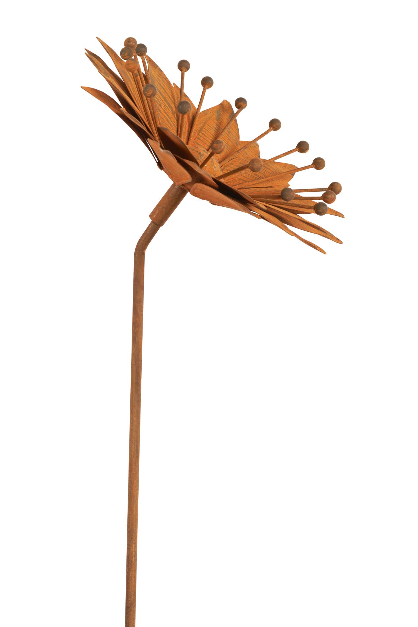 Elegant Garden Design - Wholesale Garden/Lawn Stake - Zora Flower Stake5