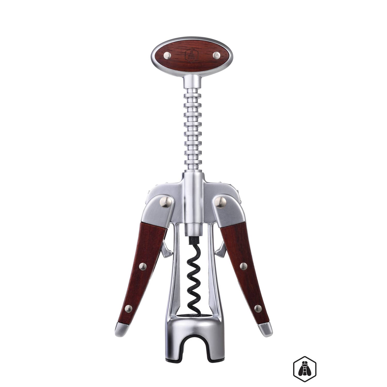 Laguiole - Wholesale Bottle/Wine Opener - Laguiole lever corkscrew2