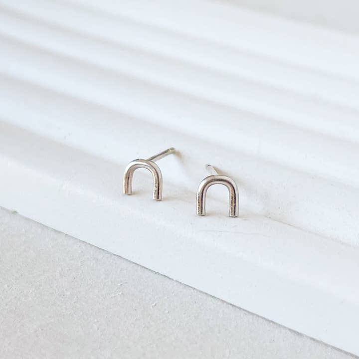 AMBER E LEA - Wholesale Stud/Post Earrings - U Doodle Studs5