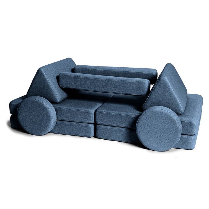 Shappy - Wholesale Sofa - SHAPPY PLAY SOFA ORIGINAL46