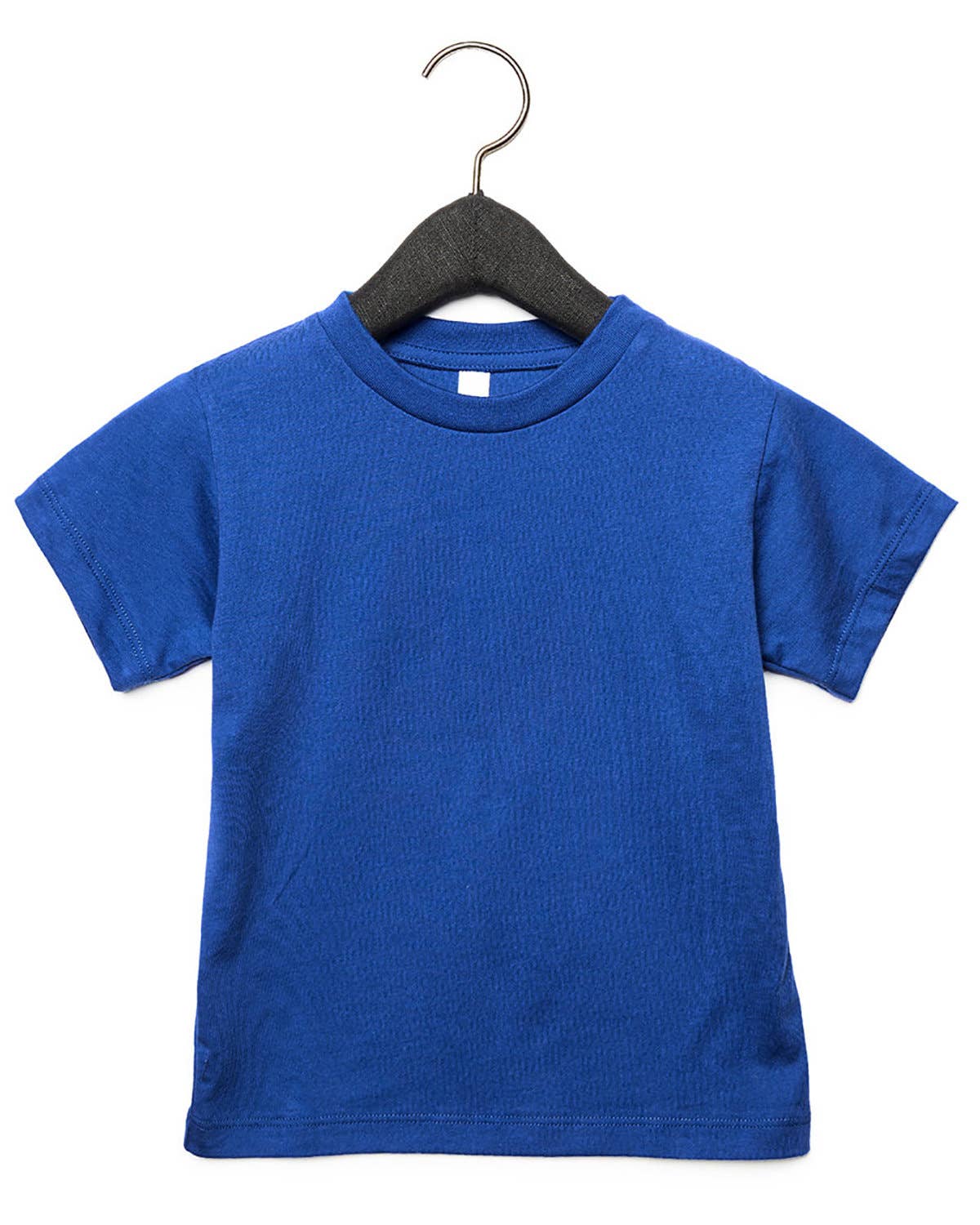 Total Apparel - Wholesale T-Shirt - Kids - Bella Canvas Toddler Jersey Short-Sleeve Blank T-Shirt 3001T8