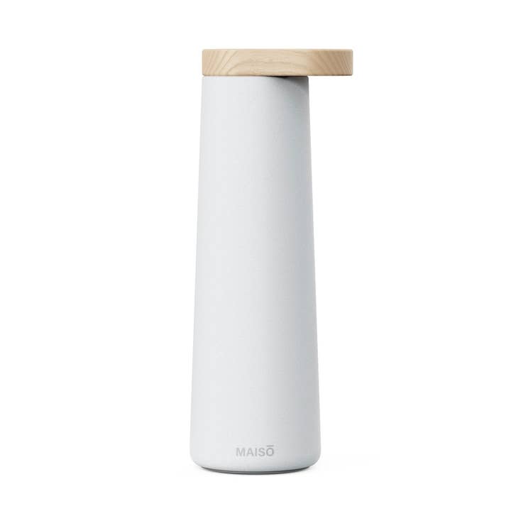 Oak 17 oz Bottle for wholesale by Maisō