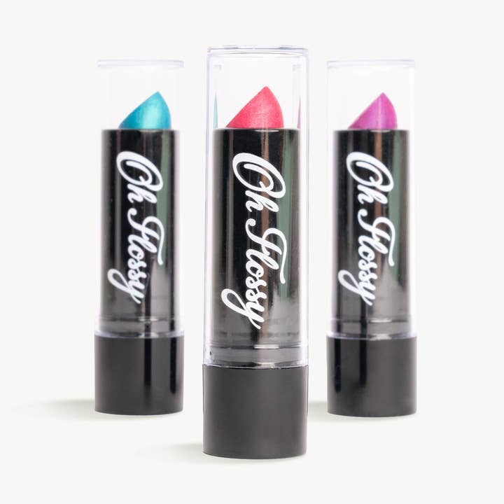 Oh Flossy - Wholesale Lipstick - Oh Flossy Individual Lipstick9