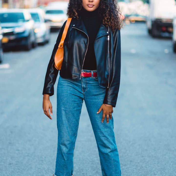 EKOneu - Wholesale Belt - Women's - Daniela Women’s Leather Dress Belt (8 Colors)1