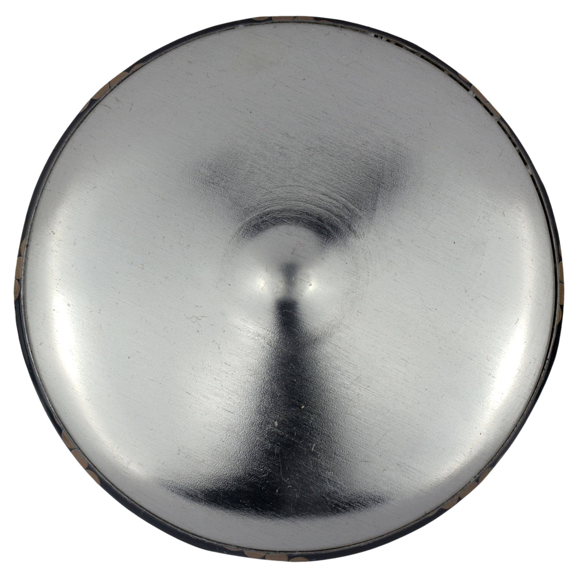 Tribal Trade GmbH - Wholesale Classic Toy - Kids - Tin toy gyro 01 spiral colorful tin gyro3