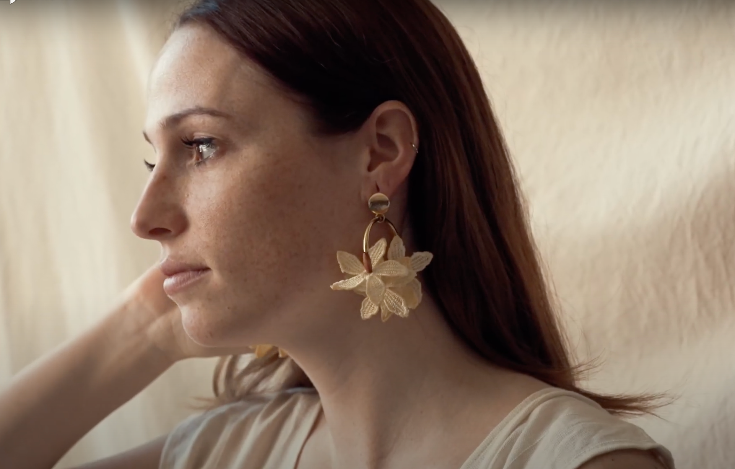 This Ilk - Vente Boucles d'oreilles pendantes - Kui7