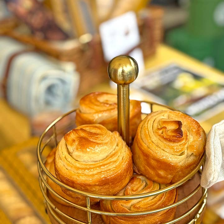 frenzye - Wholesale Cookie - Croissant rolls1