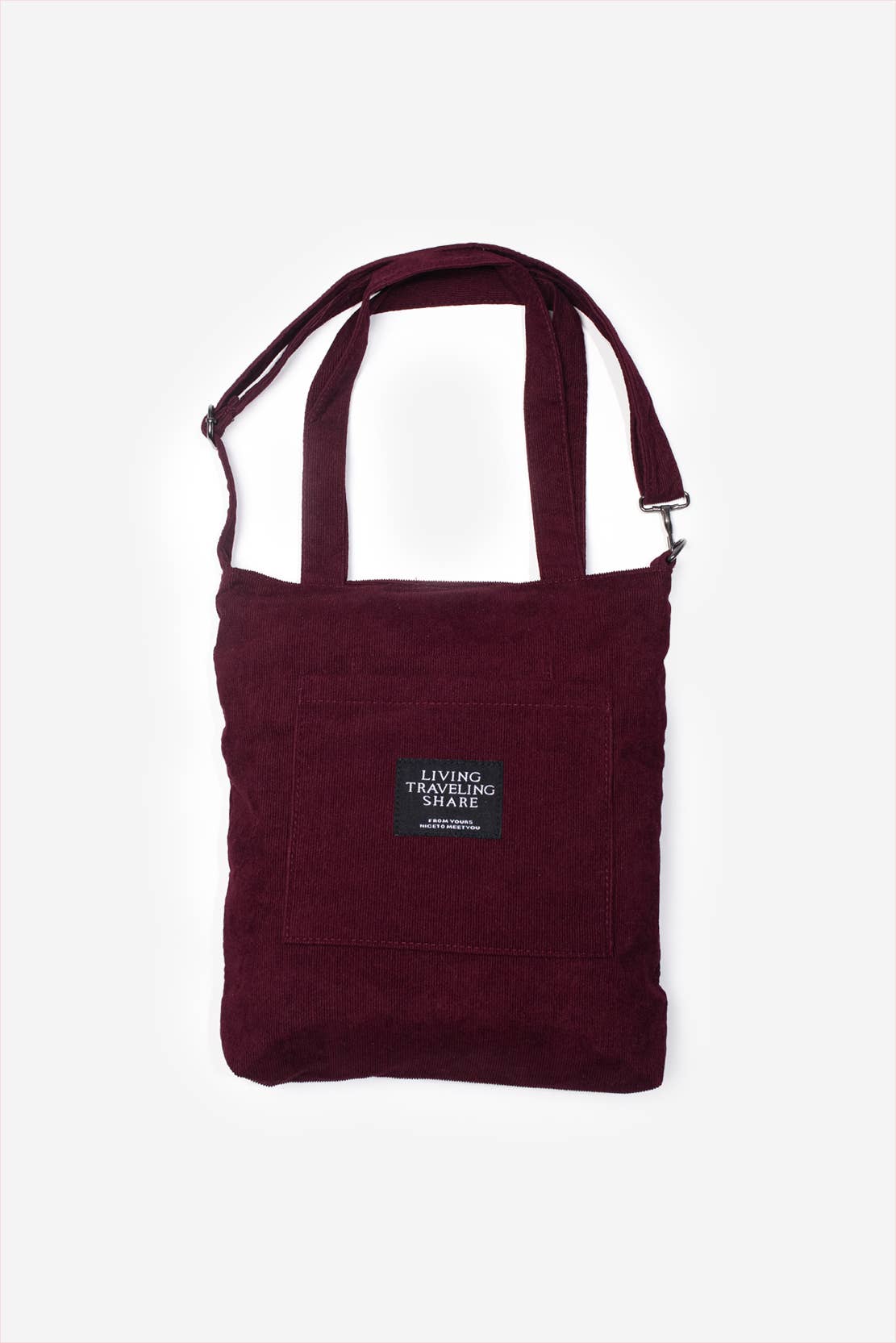 GODAILY – Engroshandel Tote bag - Dame – Nina taske3