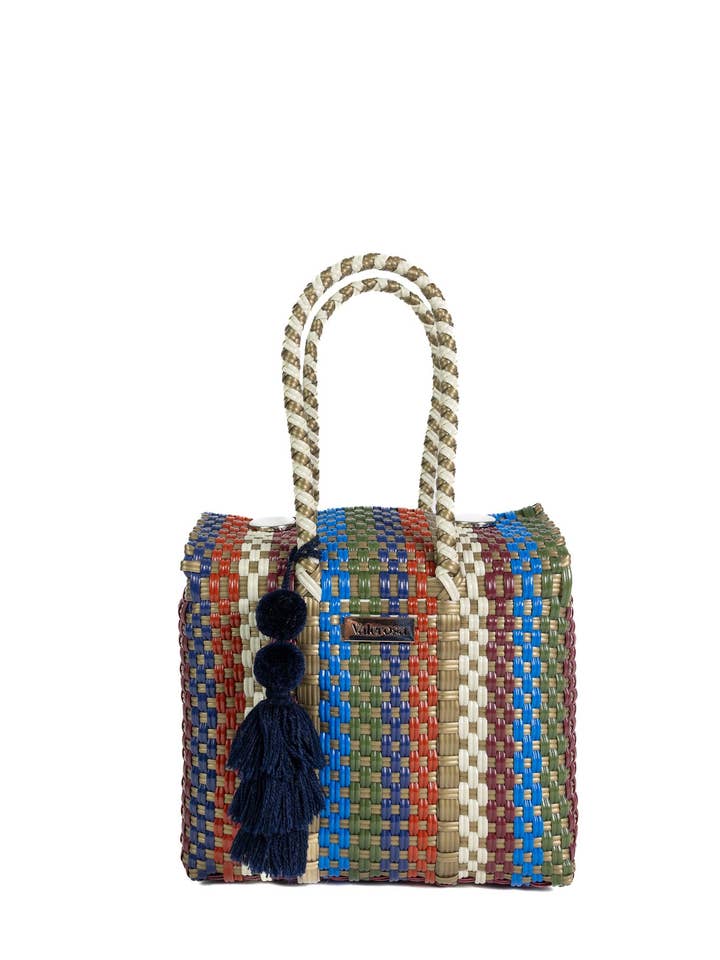 Mini Bolsa de Outono por atacado de Valerosa