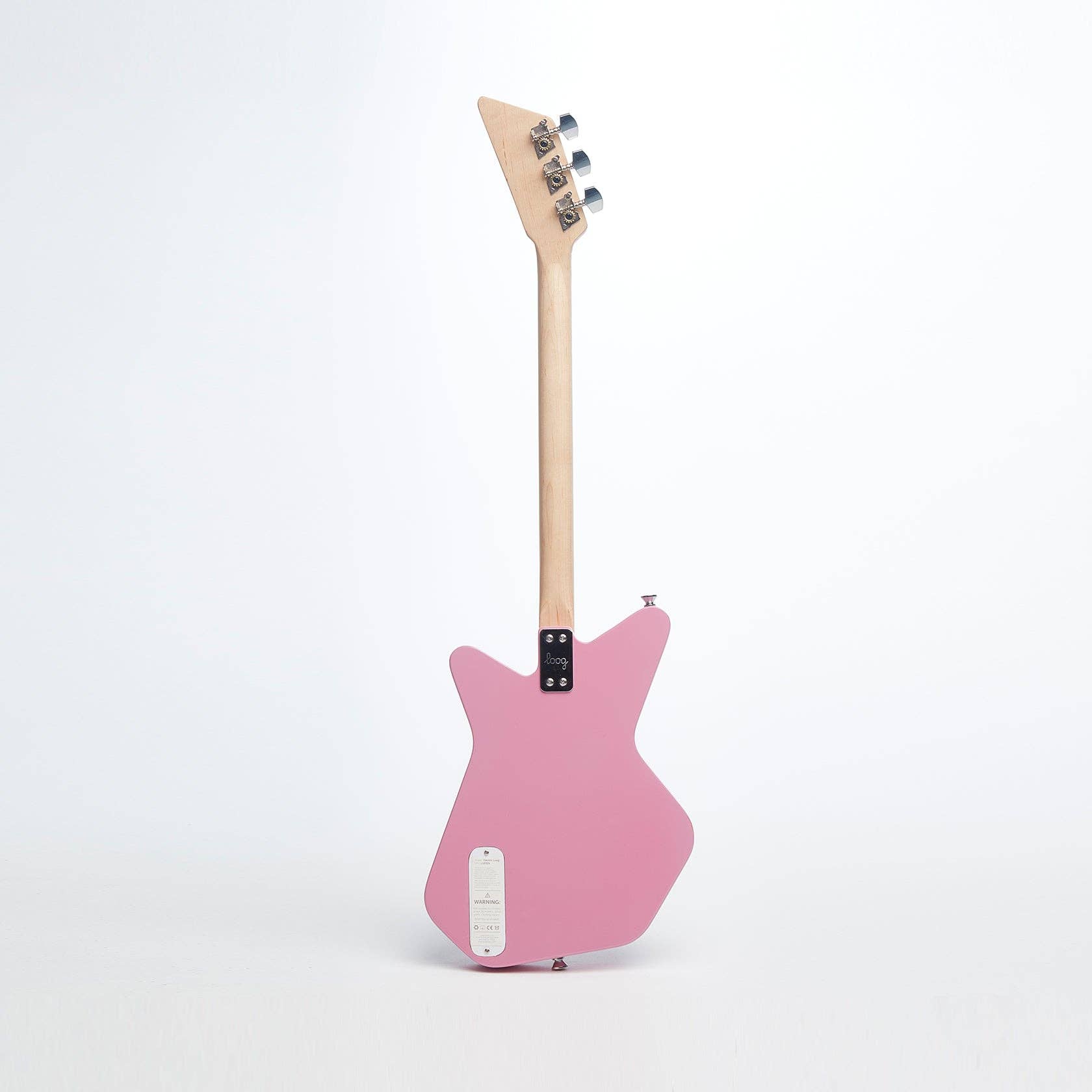 Loog Guitars Wholesale - Wholesale Musical Instrument - Loog Pro Electric Ages (6+)18