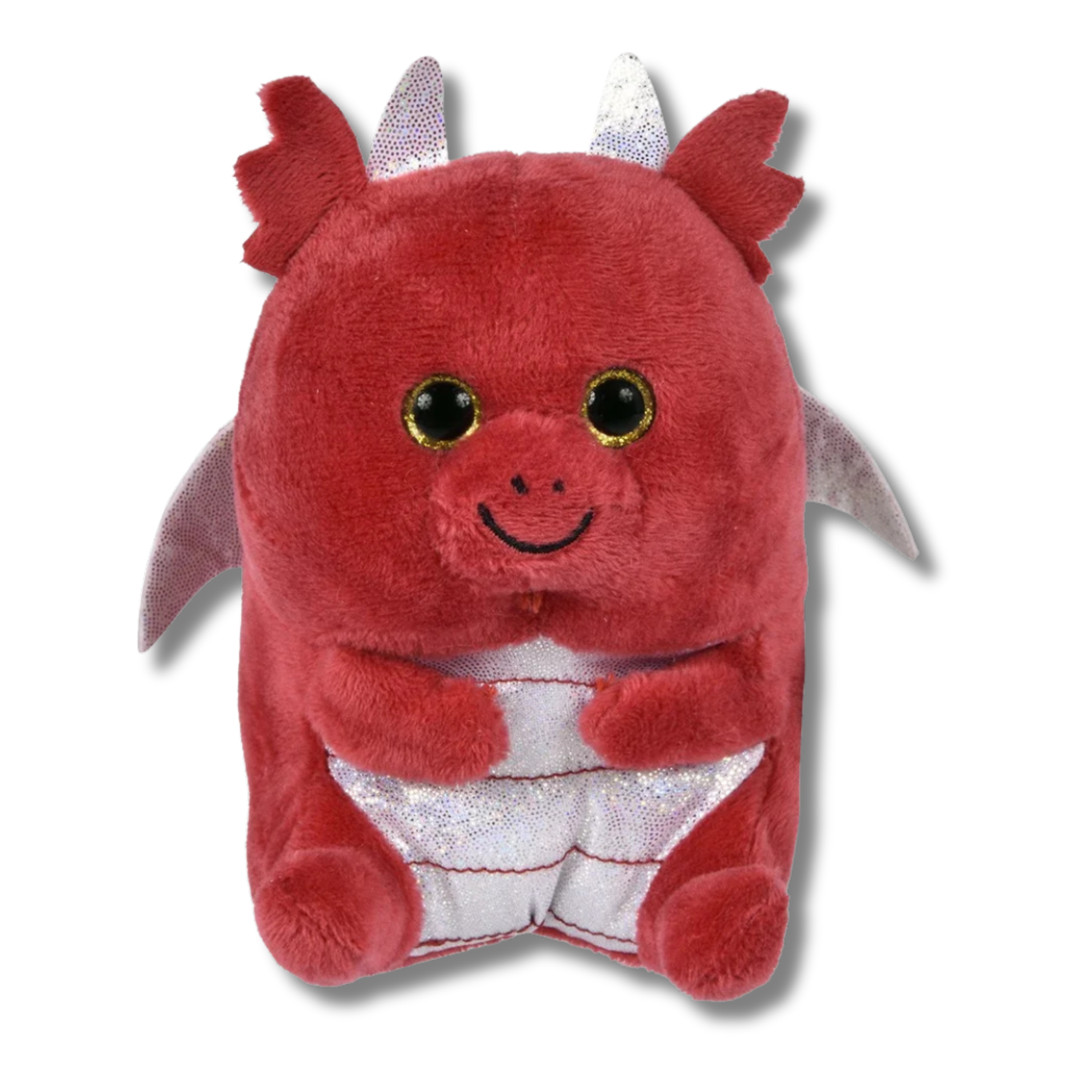 PR GROUPS LLC - Wholesale Stuffed/plush toy – Kids & baby - Mini Dragon Plush Soft Kids Toy - Assorted3