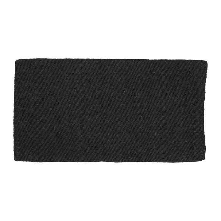 JPC Equestrian - Wholesale Horseback Riding Gear - TuffRider Solid Color Double Weave Saddle Blanket5