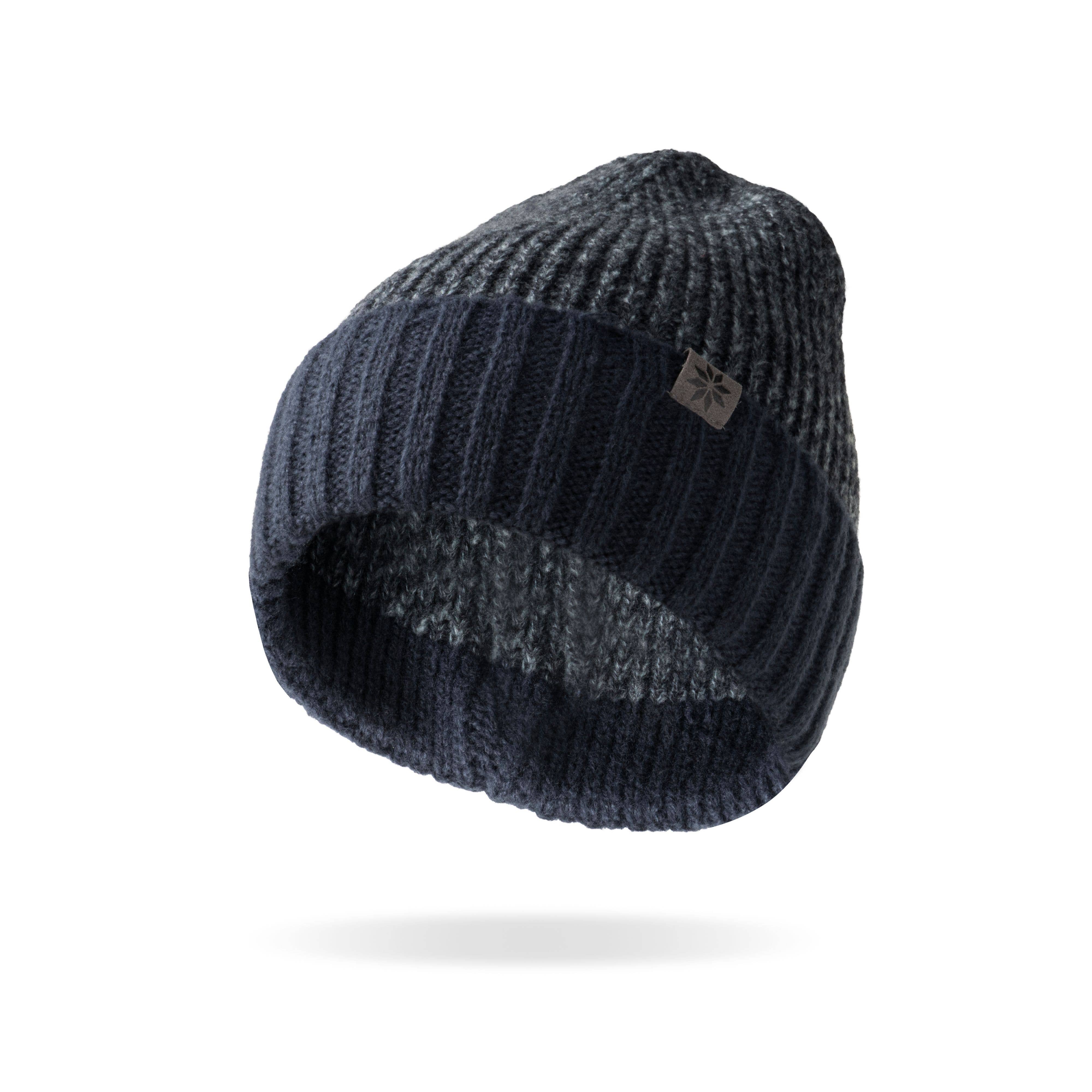 DM Merchandising - Wholesale Beanie - Heren - Britt's Knits Heren Birchwood Beanie Open Stock5