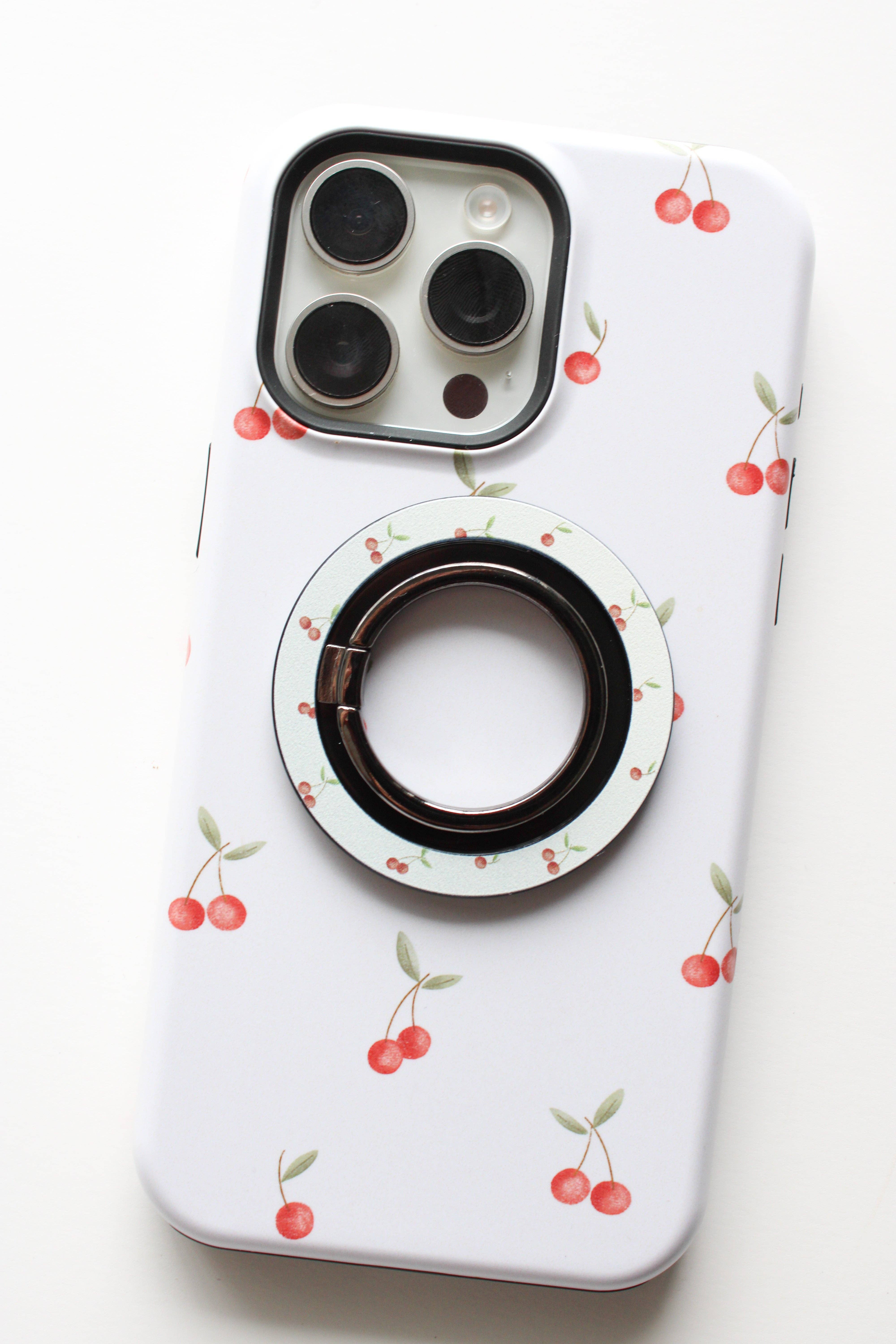 Frederick Family Co. – wholesale Phone grip – Magnetic phone ring, Magsafe iphone ring holder4