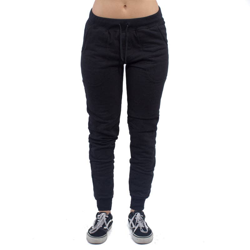 OTL Apparel - Wholesale Athletic Sweatpants/Joggers - Women's - 2013 - Women's Joggers6