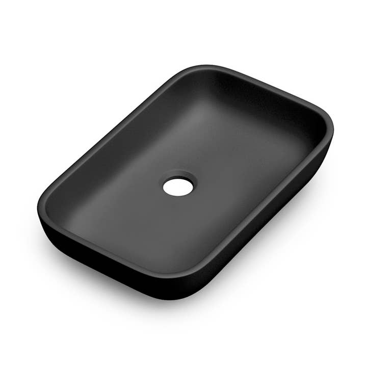 Badeværelsesvaske MASAI-kollektionen fra DAX for engroshandel hos DAX