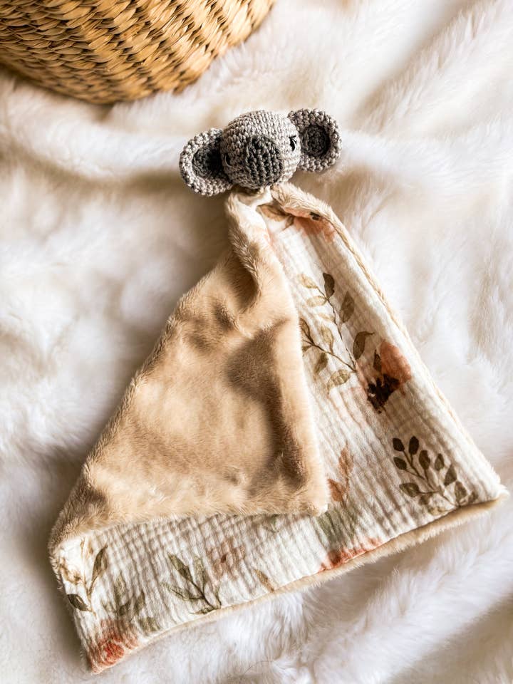 Gabriel - Der Koala 🐨 für den Großhandel von Les Aiguilles de Manon