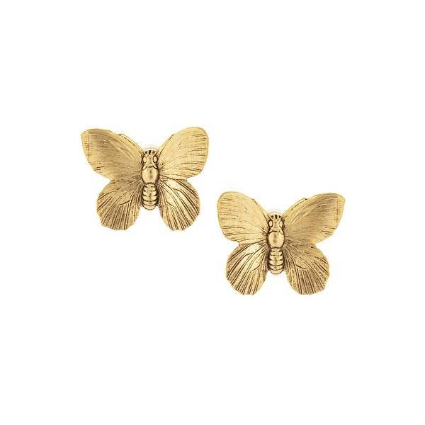 Yochi NY - Wholesale Stud/Post Earrings - Chantal0