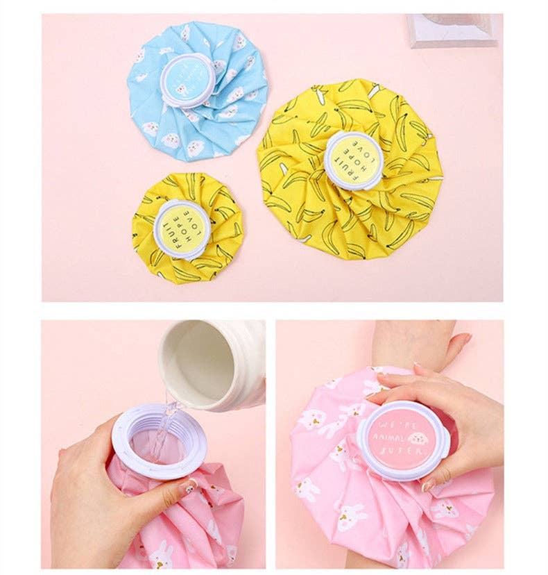 VIGOR - Wholesale Hot/cold compress - Hot & Cold Pack Reusable Ice Bags for Injuries(10 Pack)6