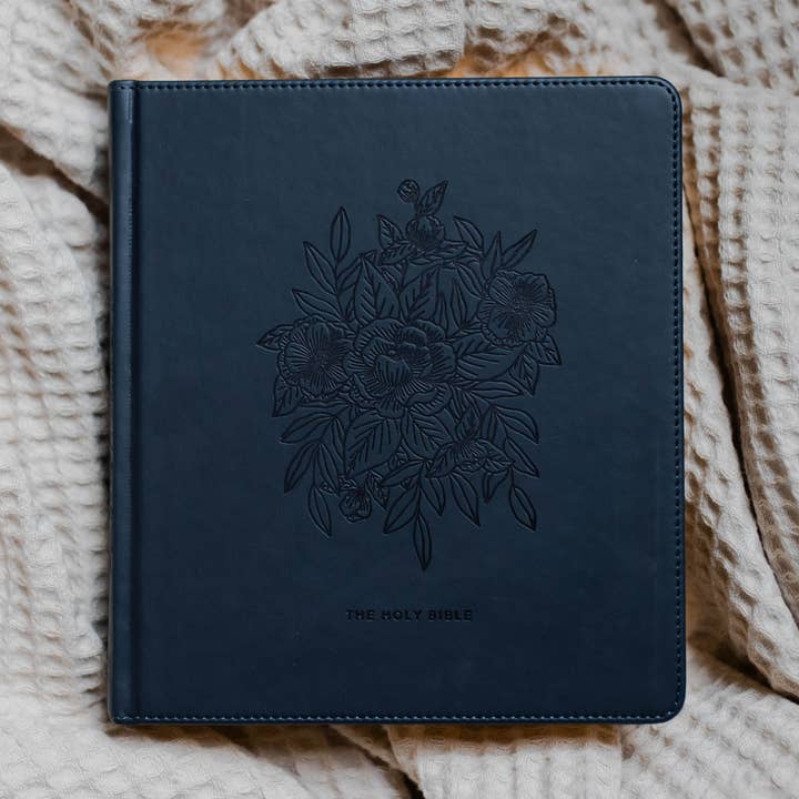 The Daily Grace Co - Wholesale Religion Book - ESV Journaling Study Bible | The Word0