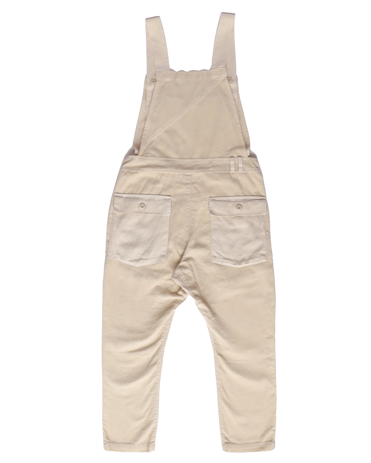 Seeker - Wholesale Overalls - Women's - Corduroy Overall2