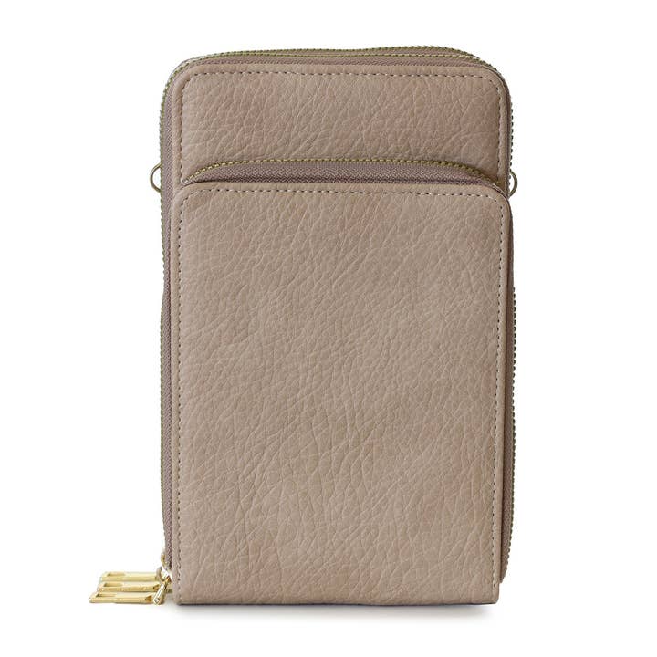 22 Tote - Wholesale Crossbody Bag - Women's - Lightweight Crossbody Bag with Card Slots2