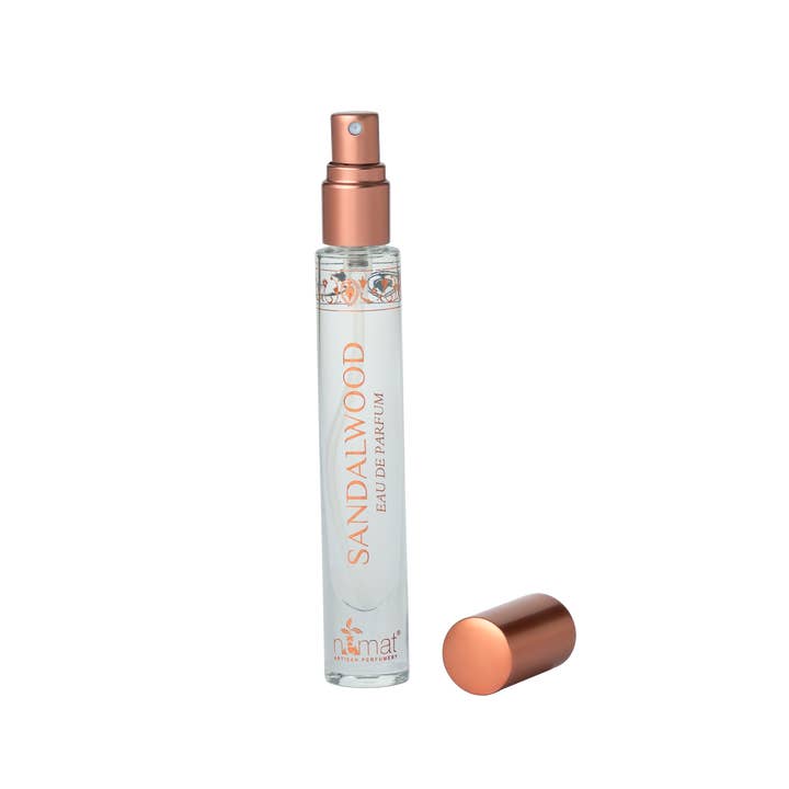 Nemat - Wholesale Perfume/Eau de Toilette - Sandalwood Eau De Parfum Travel Spray 9ml2