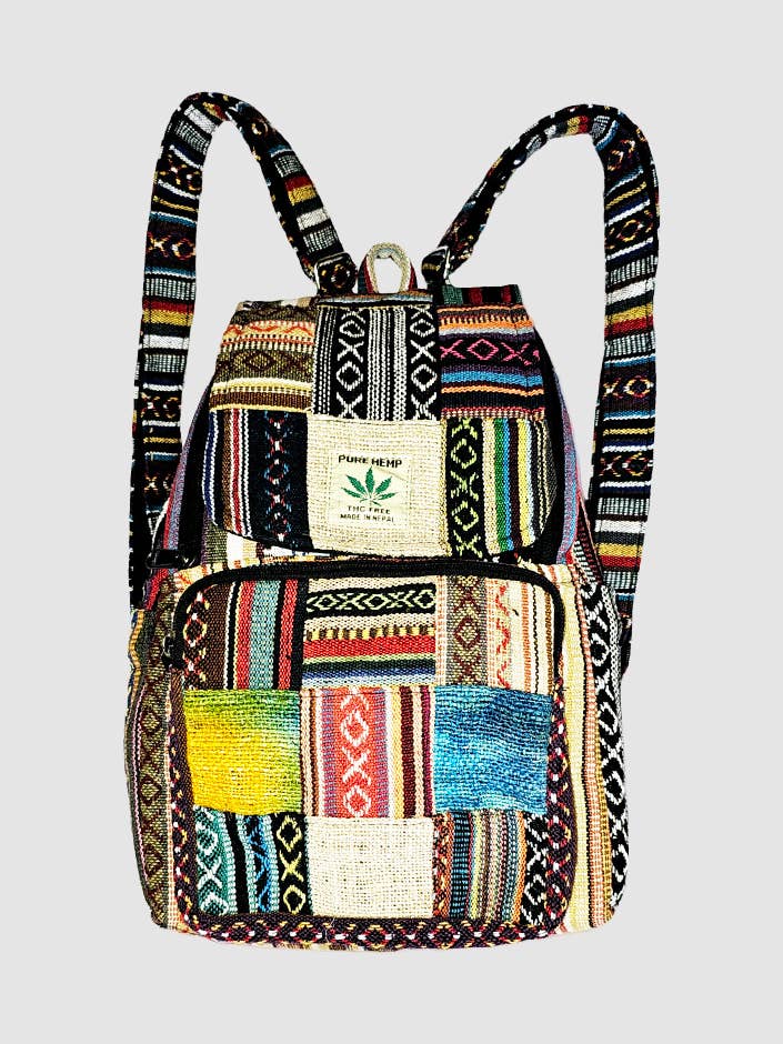 Mochila (CÓDIGO-731) para venta al por mayor de Kathmandu Imports