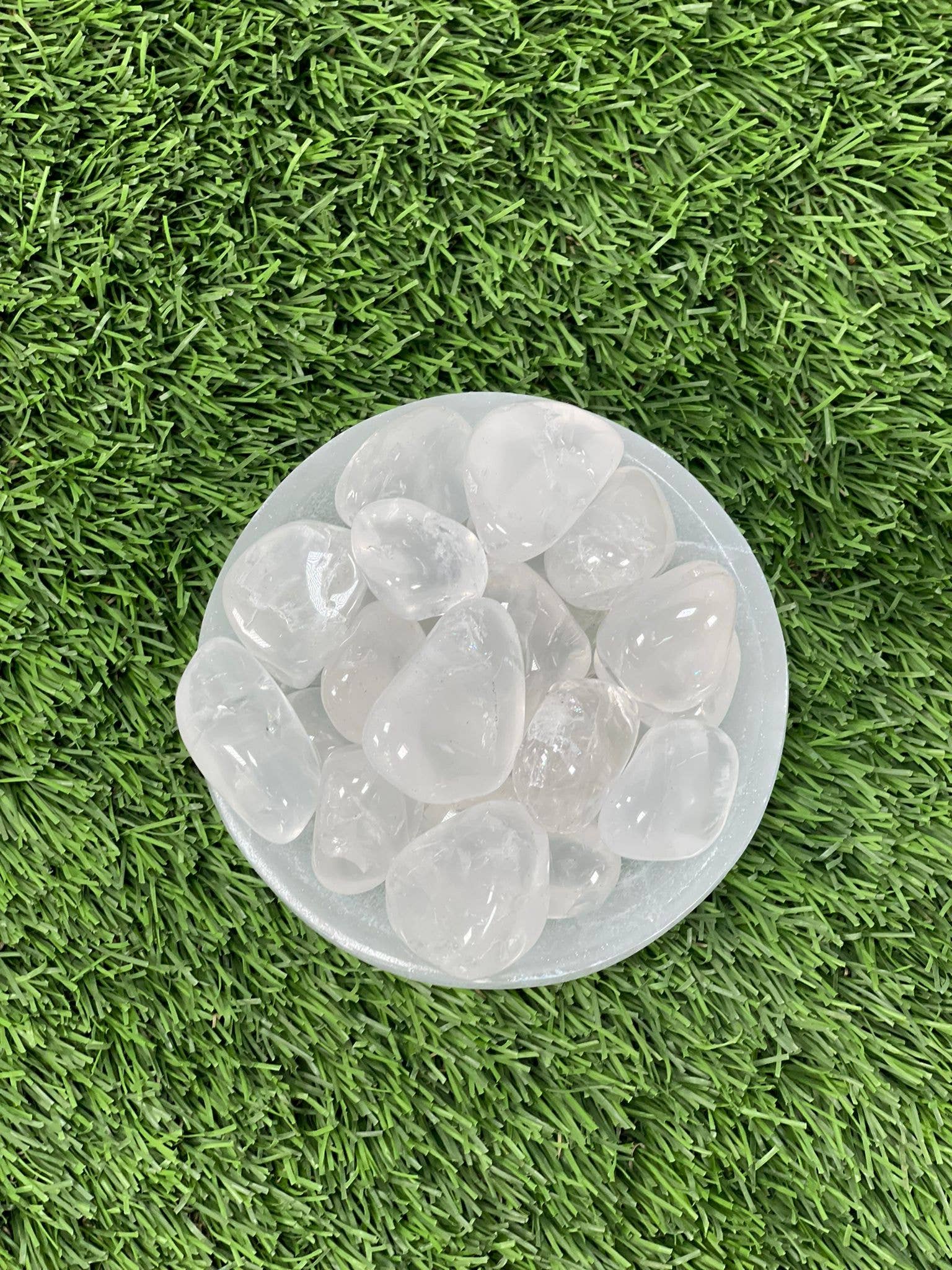 CaNatureLover – Pedra/cristal espiritual por atacado – QUARTZO TRANSPARENTE CUMBLADO/QUARTZO TRANSPARENTE/CRISTAL DE12