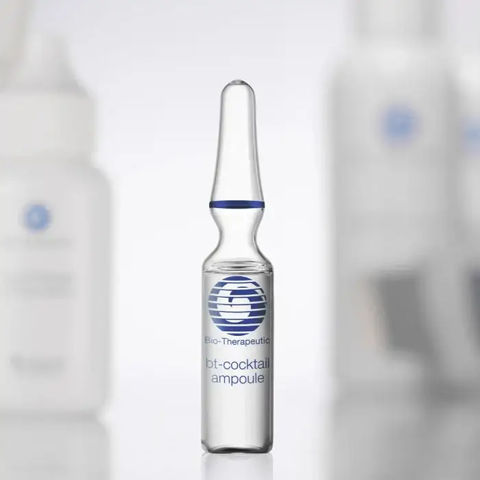Bexpertise Solutions - Wholesale Facial Serum/Concentrate - BT-Cocktail - Ampoules2