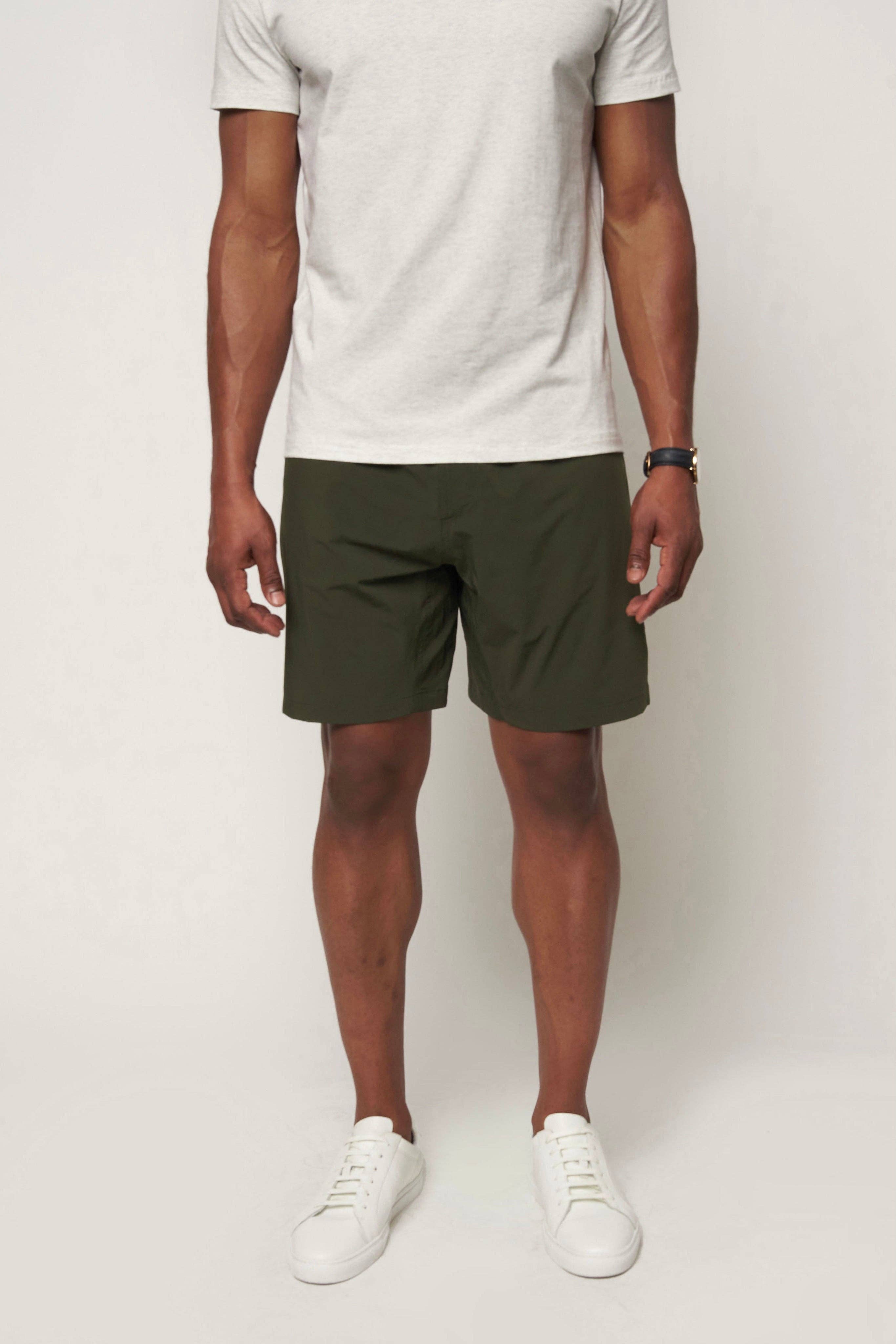 Azeuri - Wholesale Shorts - Men's - AnyDay Shorts14